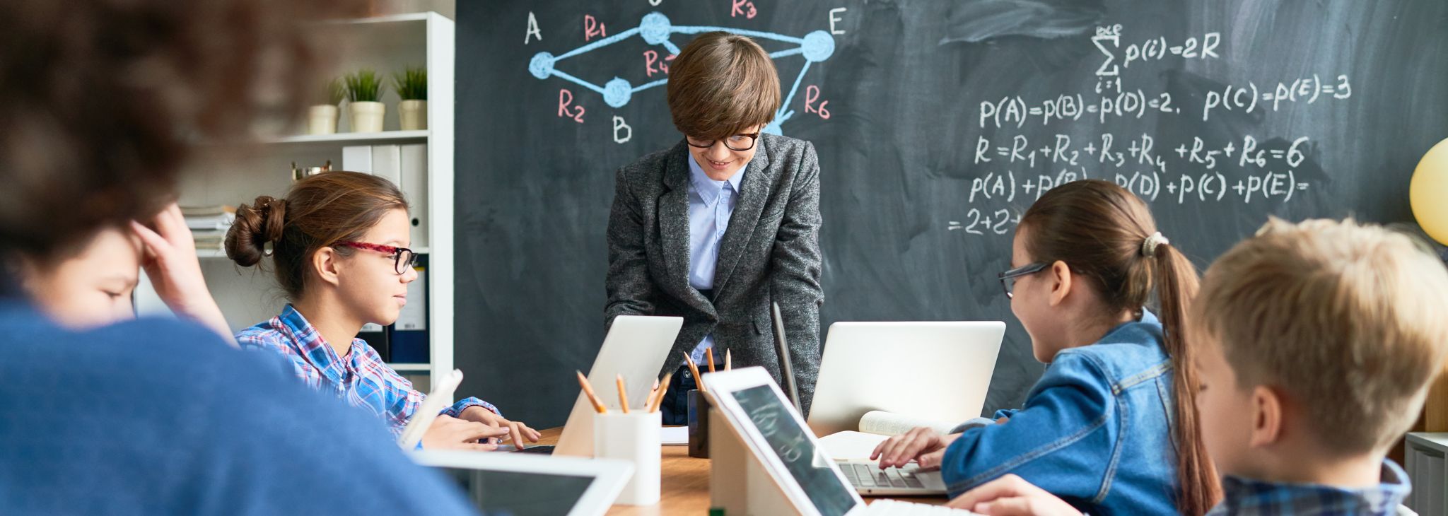 education-sector