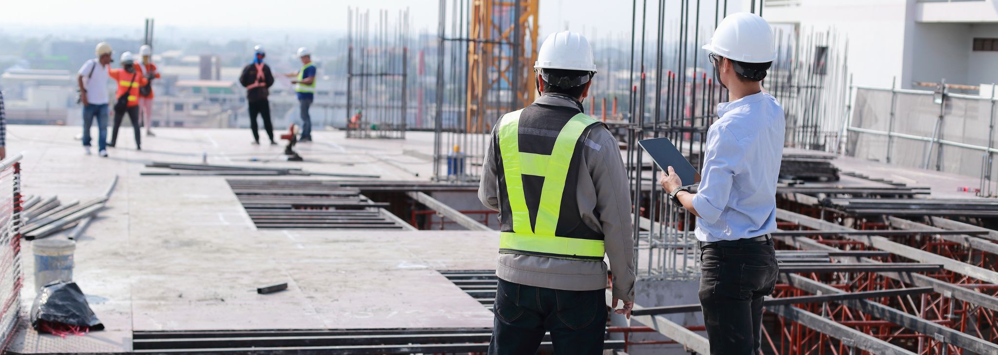 engineering-construction